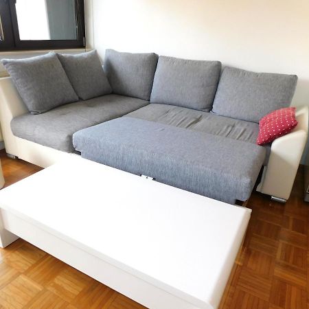 Apartment Mateo Maribor Exterior foto