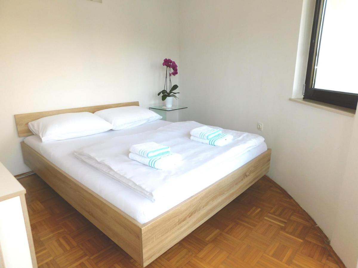 Apartment Mateo Maribor Exterior foto