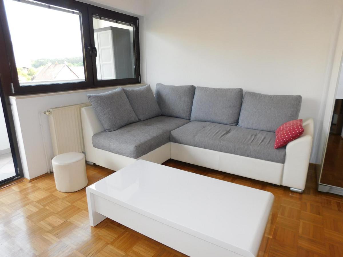 Apartment Mateo Maribor Exterior foto