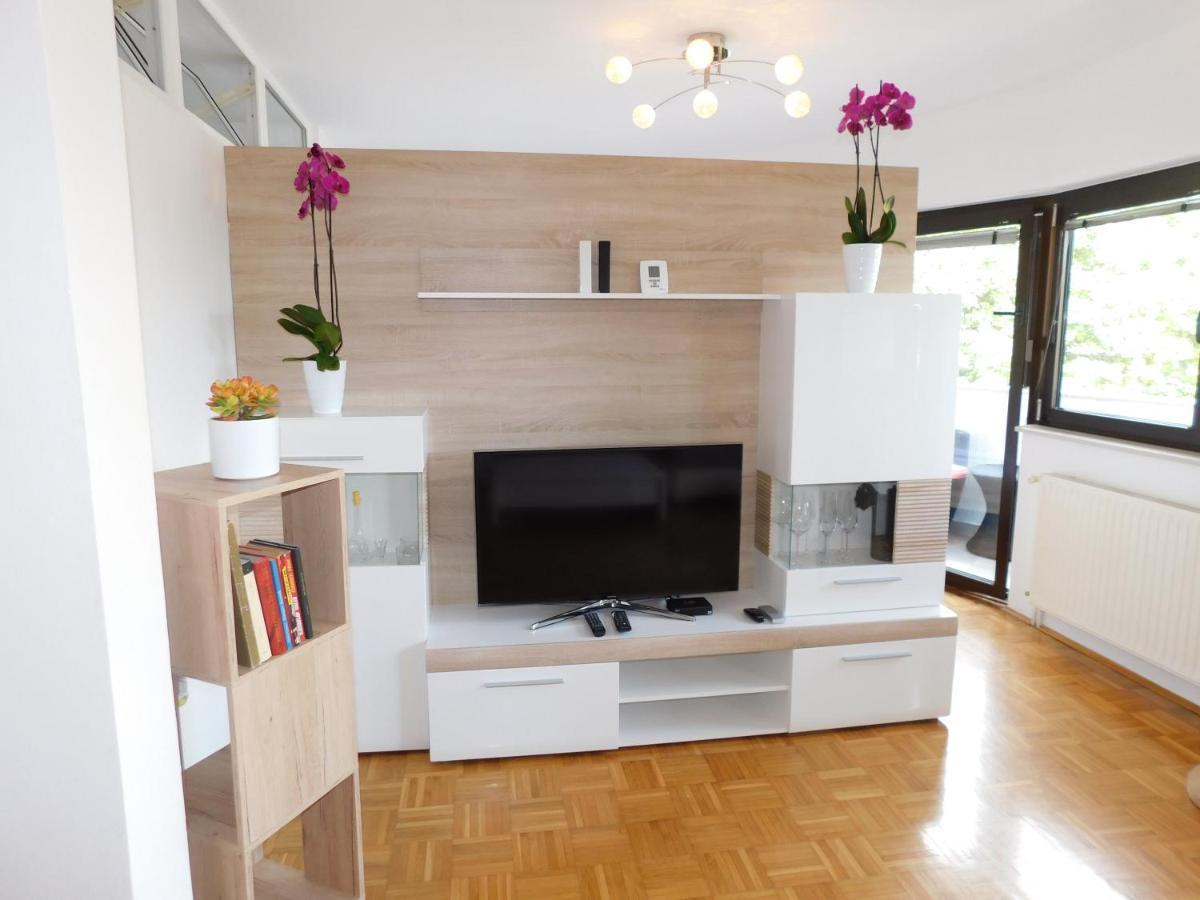 Apartment Mateo Maribor Exterior foto