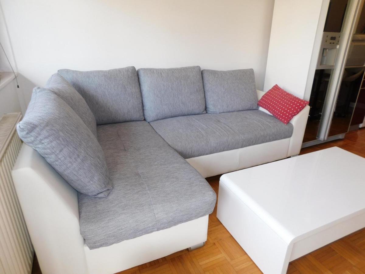 Apartment Mateo Maribor Exterior foto